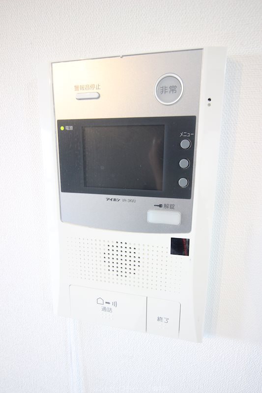 リオ　ラクーコ     セキュリティ