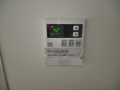KSKコアプレイス門司港Ⅱ その他設備