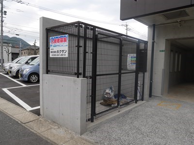 KSKコアプレイス門司港Ⅱ その他