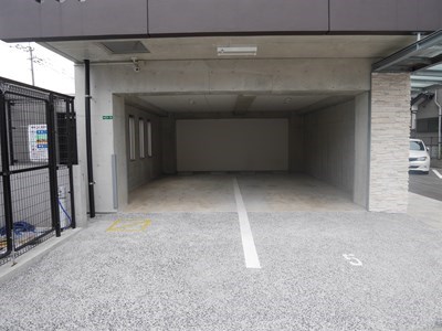 KSKコアプレイス門司港Ⅱ その他
