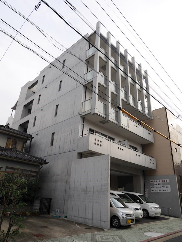 KSKコアプレイス門司港Ⅱ その他