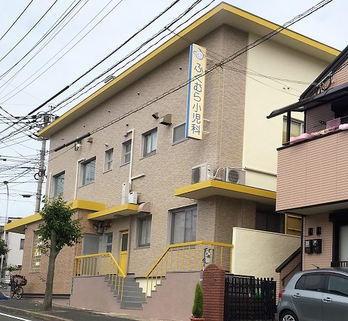 KSKコアプレイス門司港Ⅱ 小児科