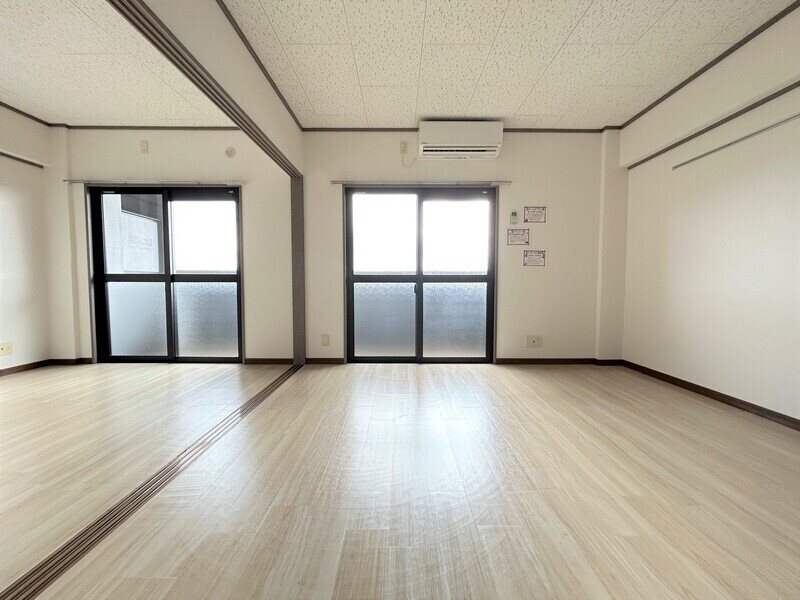 ロイヤルセンターBLD その他