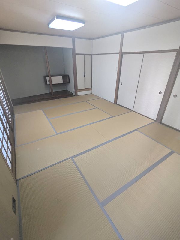 馬借賃貸2階 その他