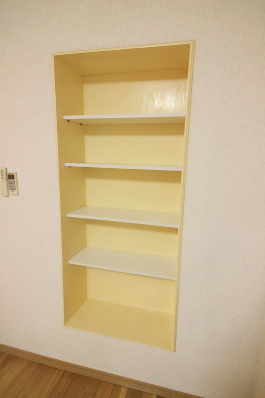 アームビル  その他