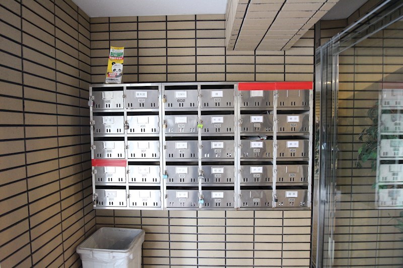 ビレ２号棟 その他