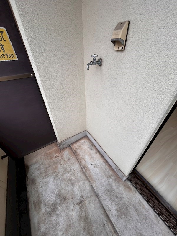 ビレ２号棟 その他