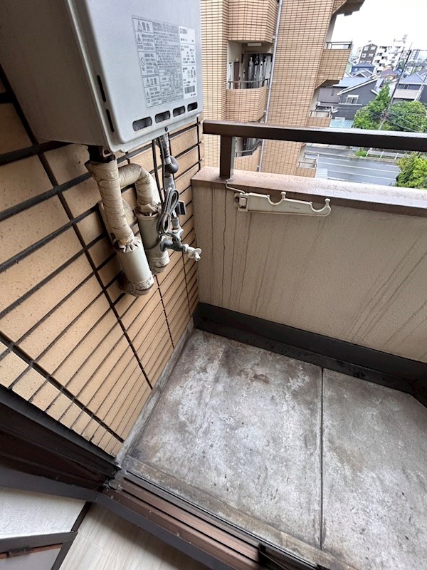 ビレ２号棟 その他
