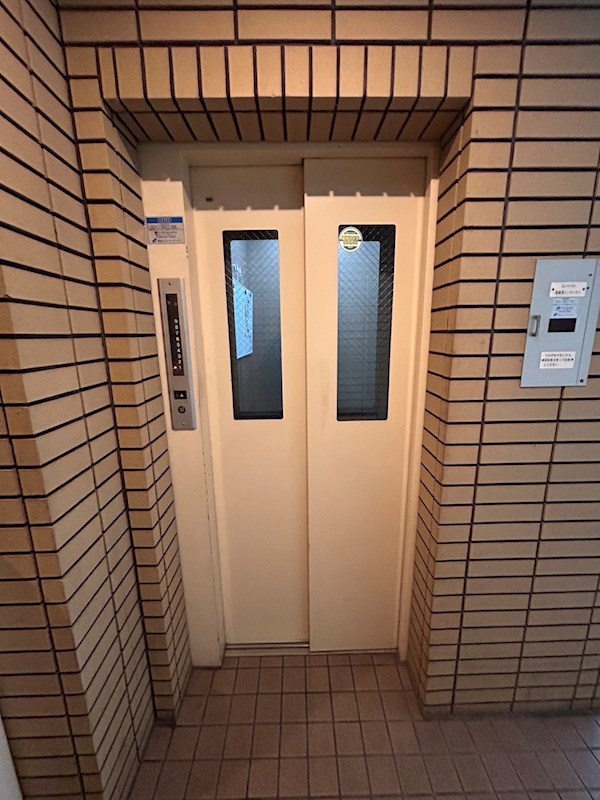 ビレ３号棟 その他