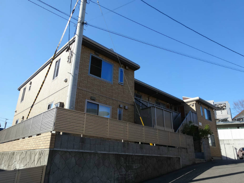 ビューテラス清田3棟 その他共有部分
