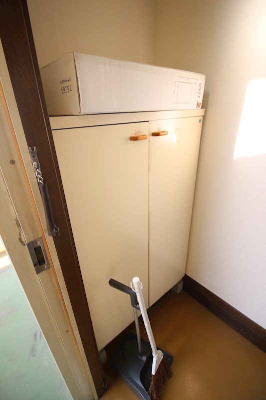 グリーンハイツ藤松A棟 その他