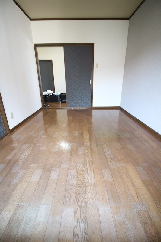 グリーンハイツ藤松A棟 その他