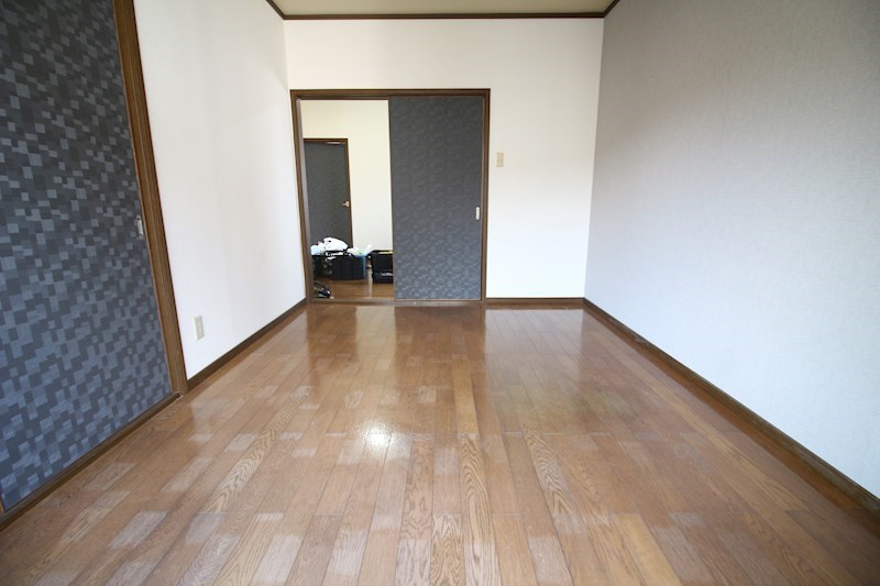 グリーンハイツ藤松A棟 その他