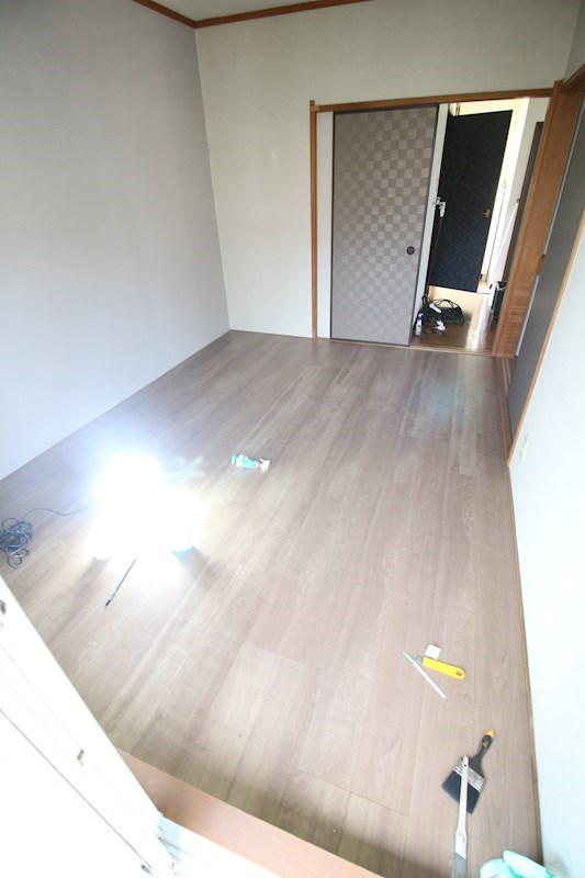 グリーンハイツ藤松A棟 その他