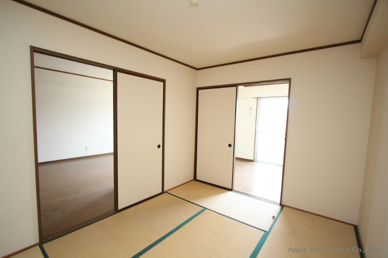セントラルパーク浅生  その他