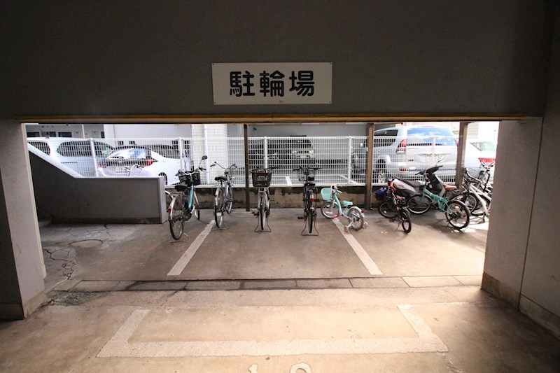 アルテハイム大手町  その他