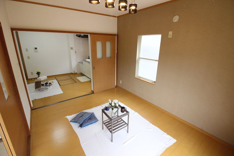 プレステージ霧ケ丘  その他
