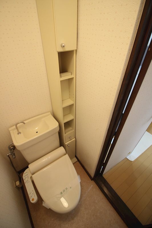 プレステージ霧ケ丘  その他