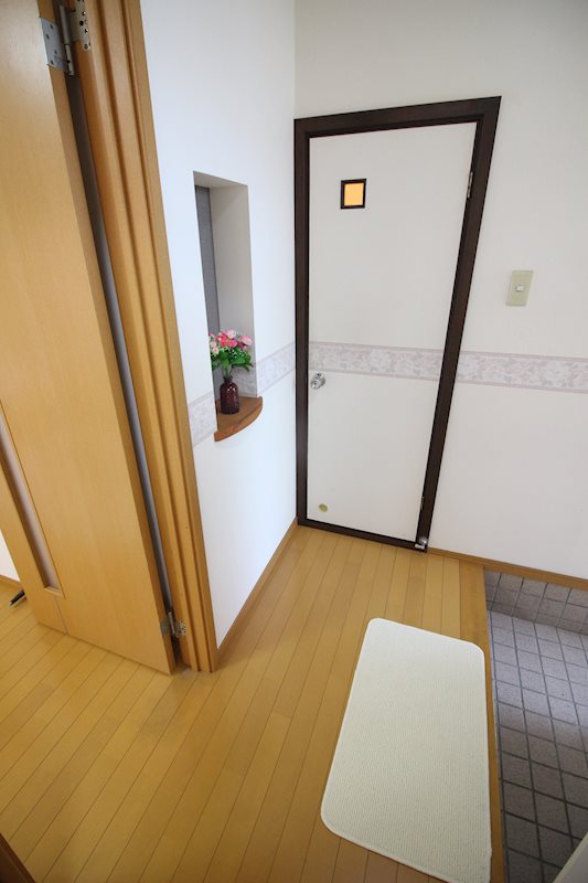 プレステージ霧ケ丘  その他