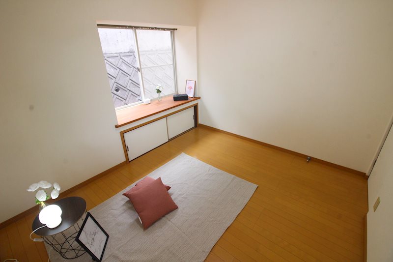 プレステージ霧ケ丘  その他