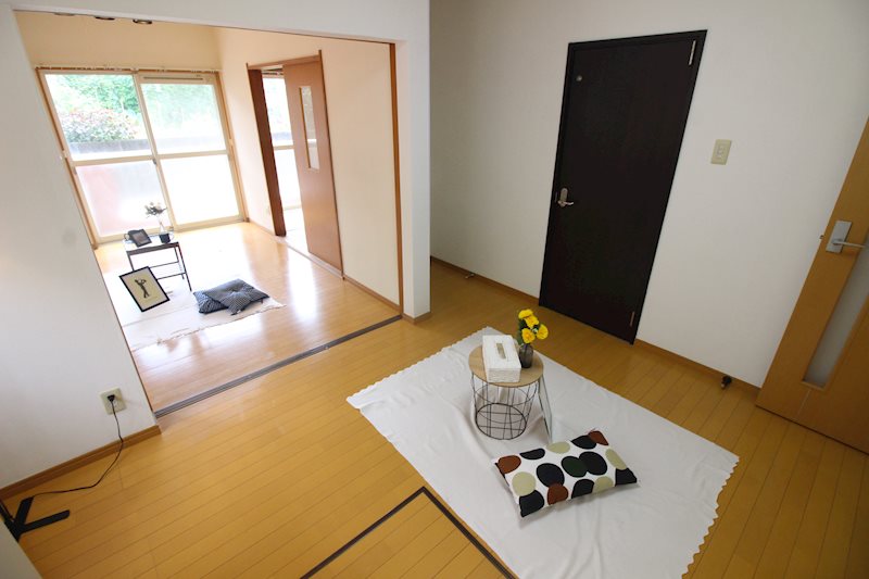 プレステージ霧ケ丘  その他