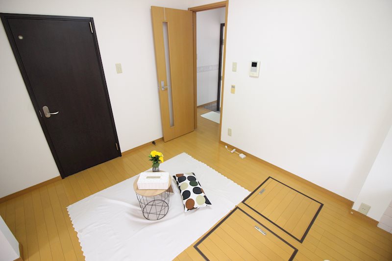 プレステージ霧ケ丘  その他