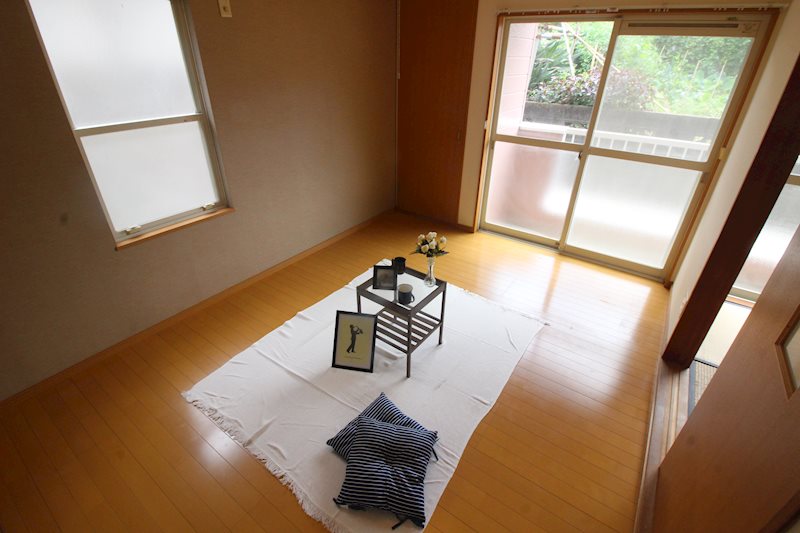 プレステージ霧ケ丘  その他