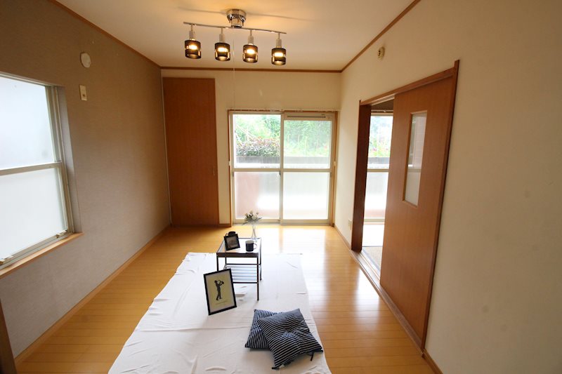 プレステージ霧ケ丘  その他