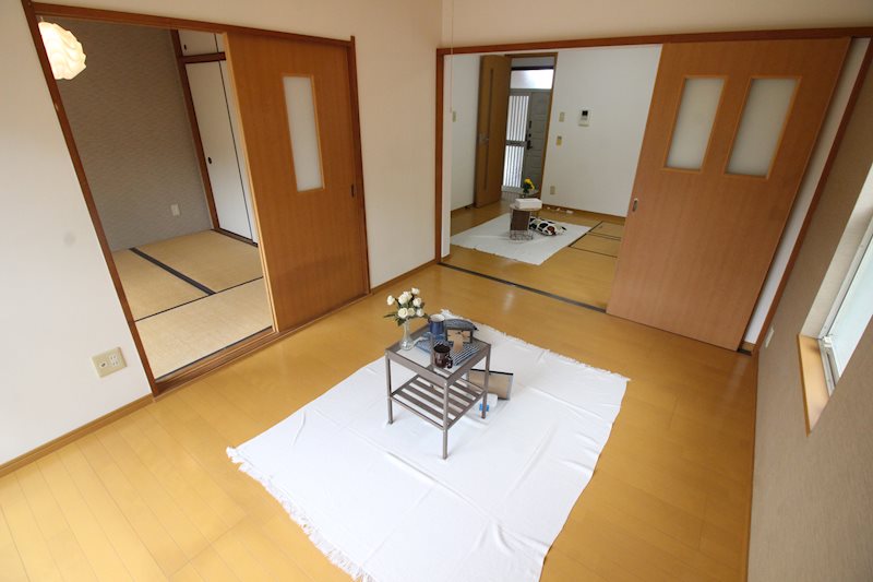 プレステージ霧ケ丘  その他