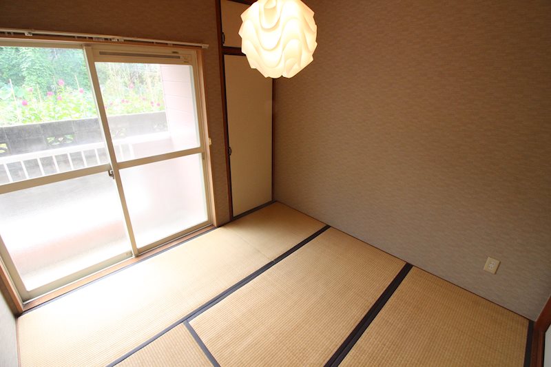 プレステージ霧ケ丘  その他
