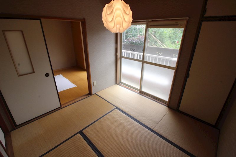 プレステージ霧ケ丘  その他
