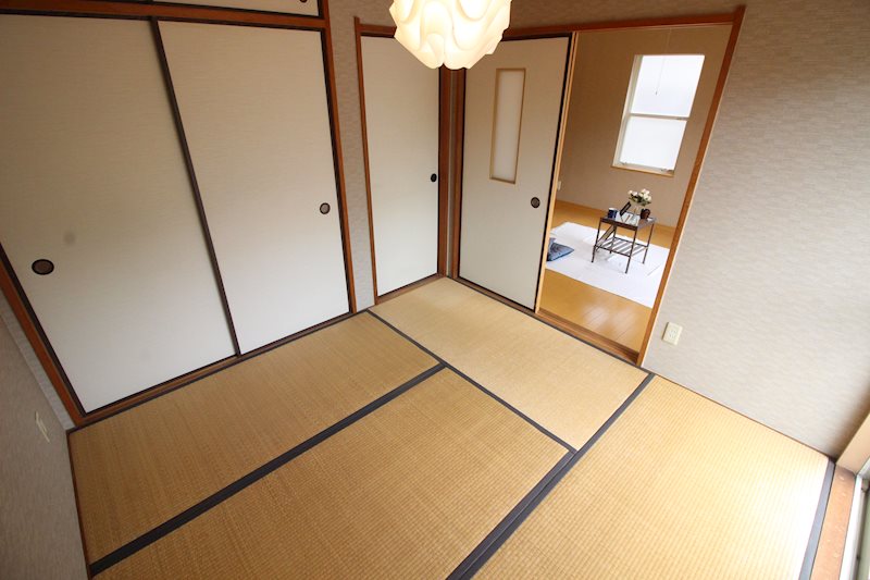 プレステージ霧ケ丘  その他
