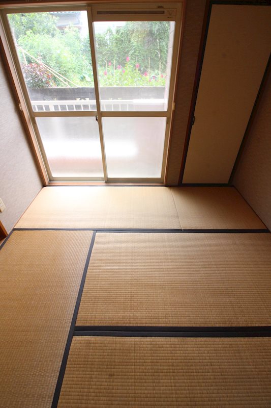 プレステージ霧ケ丘  その他