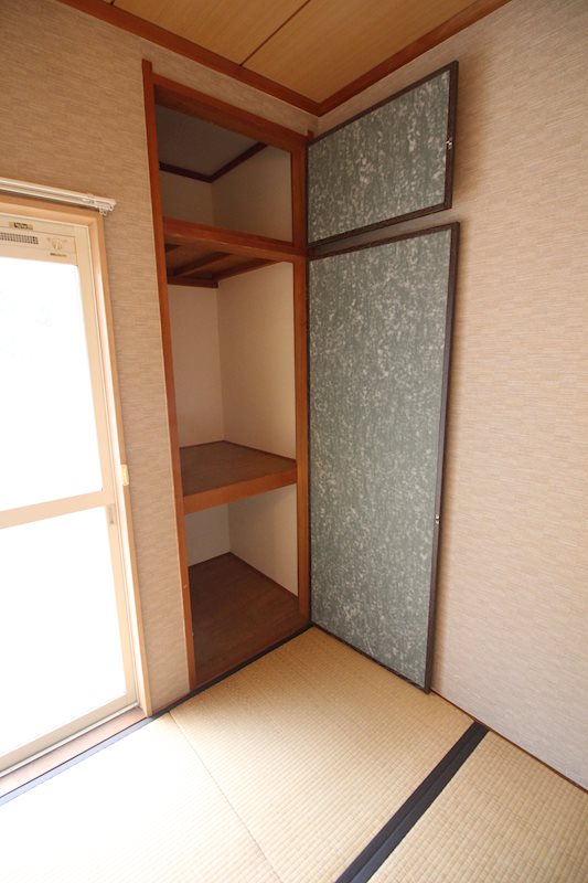 プレステージ霧ケ丘  その他