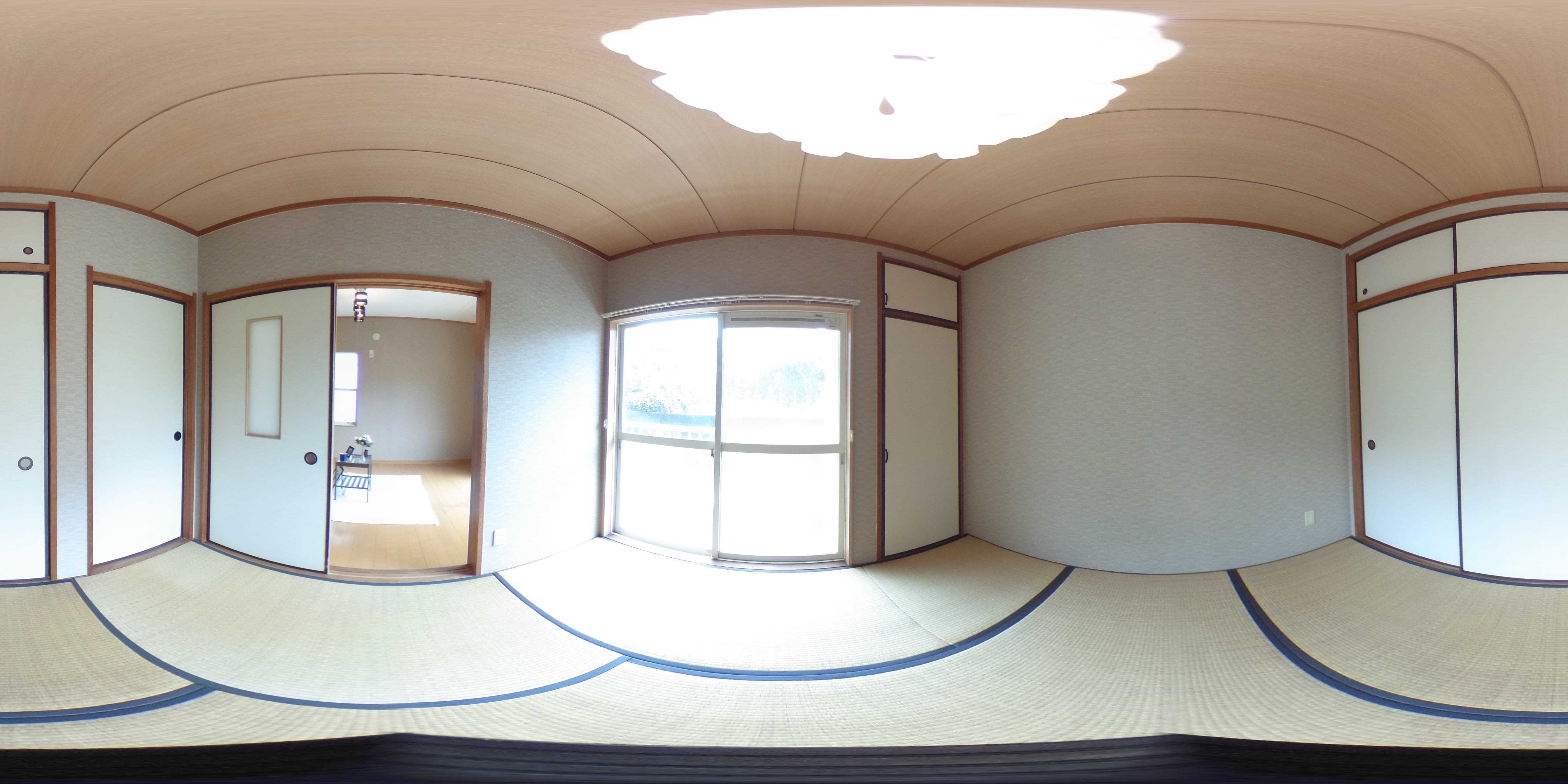 プレステージ霧ケ丘  その他部屋・スペース