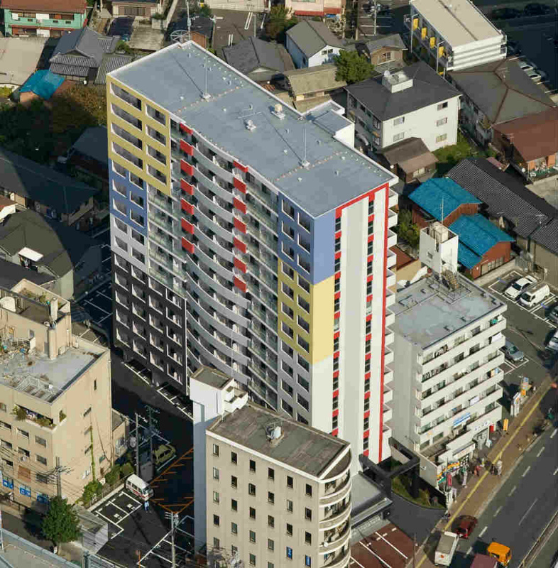 S-FORT小倉 その他