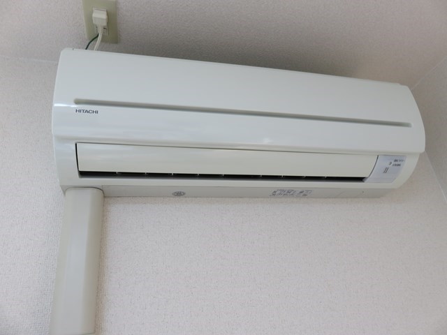 S-FORT小倉 その他設備