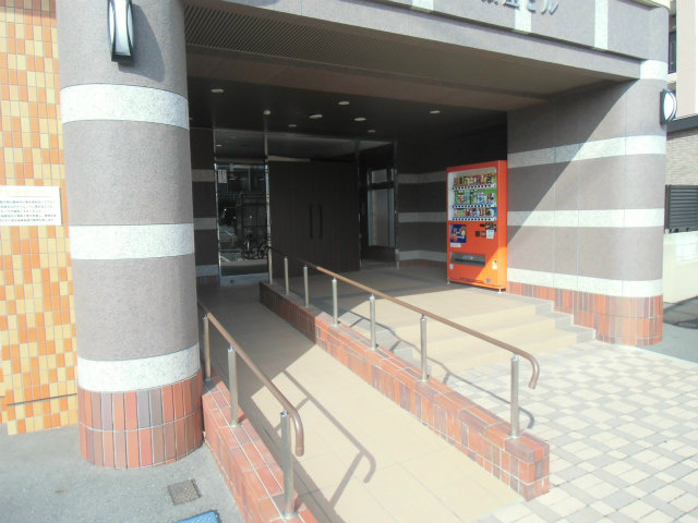 戸畑駅前銀座ビル   その他共有部分