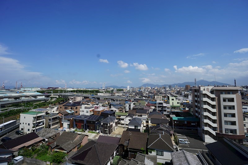 THE SQUARE・Club Residence  その他