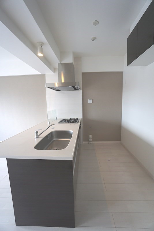 THE SQUARE・Club Residence  その他