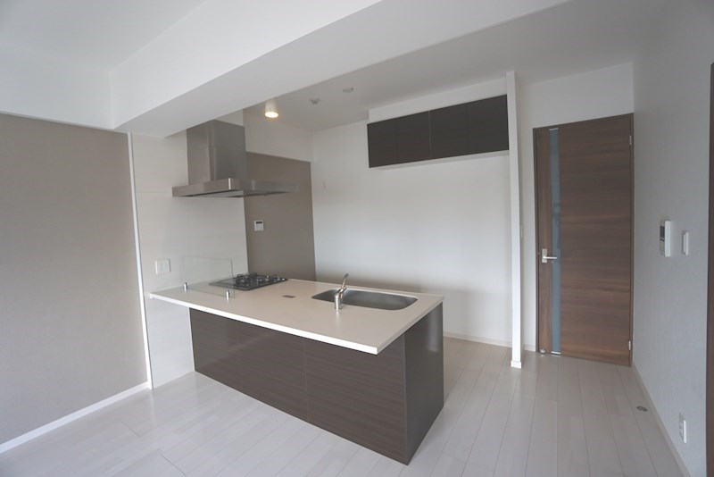 THE SQUARE・Club Residence  その他