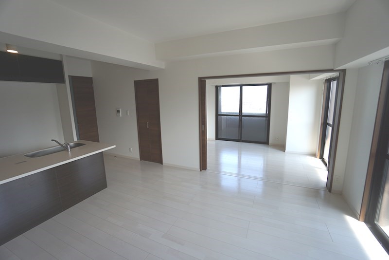 THE SQUARE・Club Residence  その他