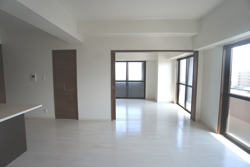 THE SQUARE・Club Residence  その他