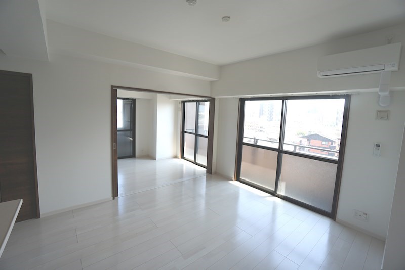 THE SQUARE・Club Residence  その他