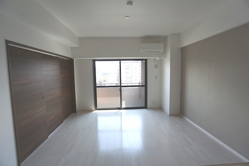 THE SQUARE・Club Residence  その他