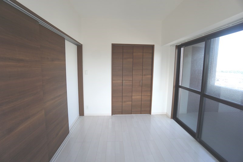 THE SQUARE・Club Residence  その他