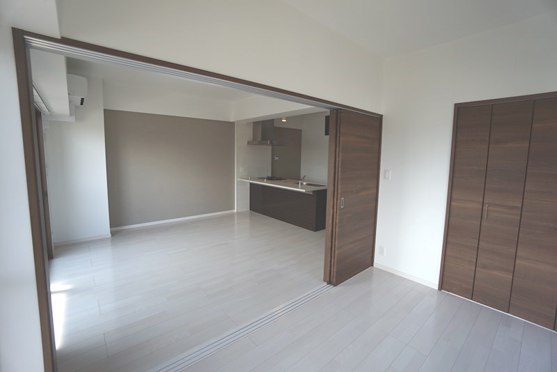 THE SQUARE・Club Residence  その他