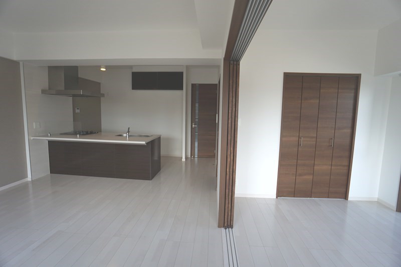THE SQUARE・Club Residence  その他