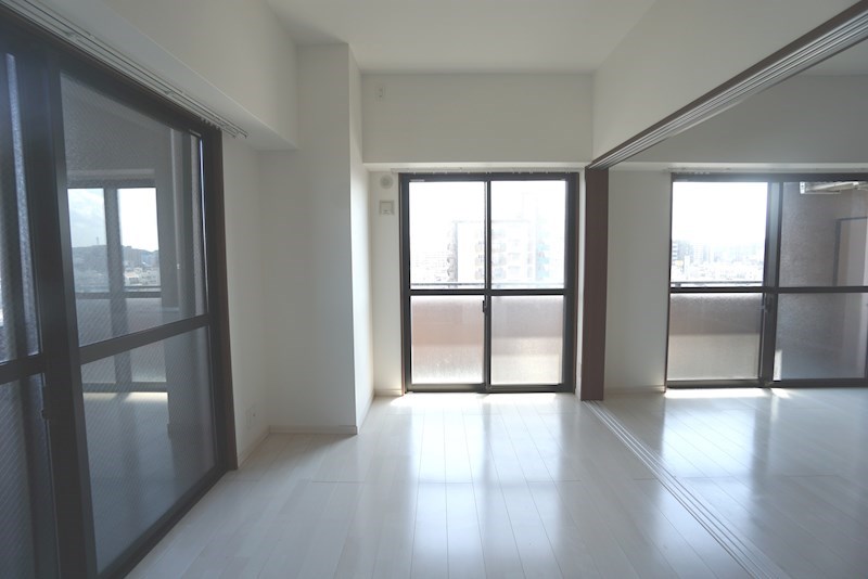THE SQUARE・Club Residence  その他