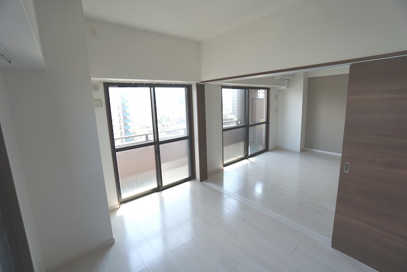 THE SQUARE・Club Residence  その他